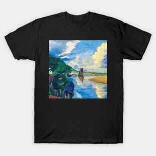 Max Pechstein T-Shirt